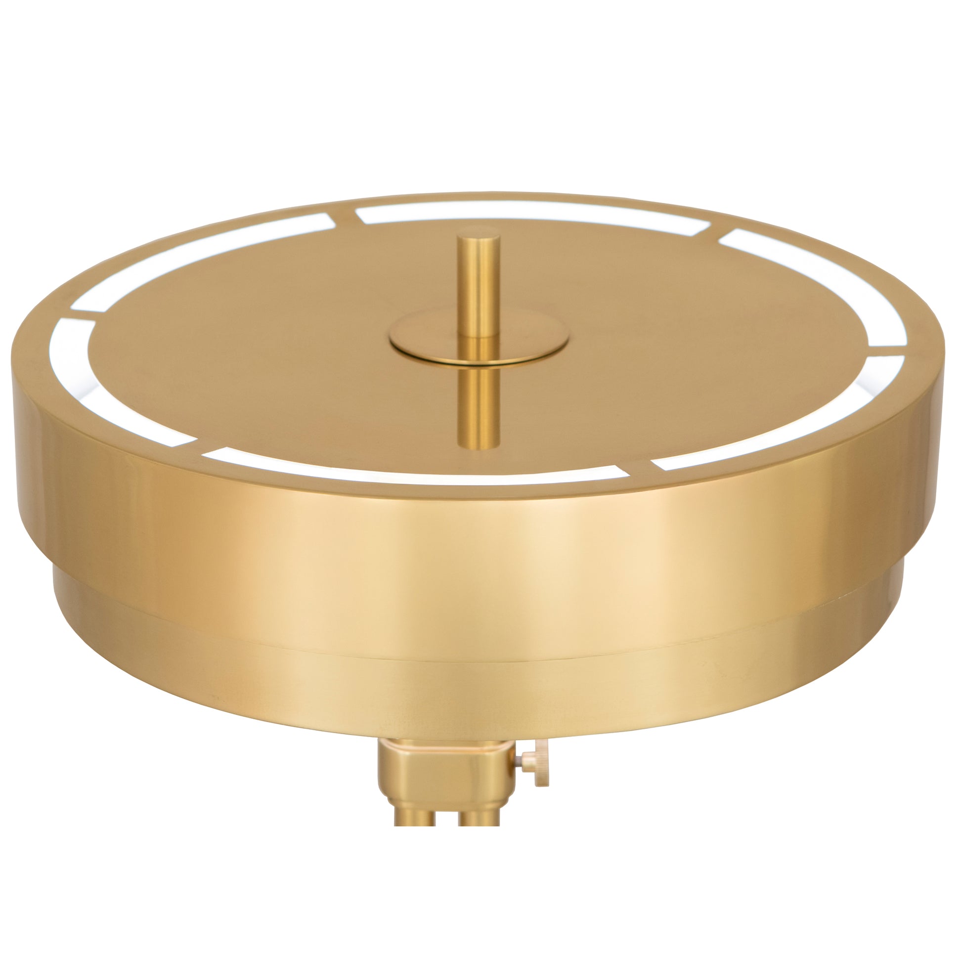 ROBERT ABBEY ELLIOTT TABLE LAMP - Desk