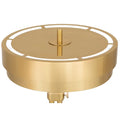 ROBERT ABBEY, ELLIOTT TABLE LAMP, DESK LAMPS
