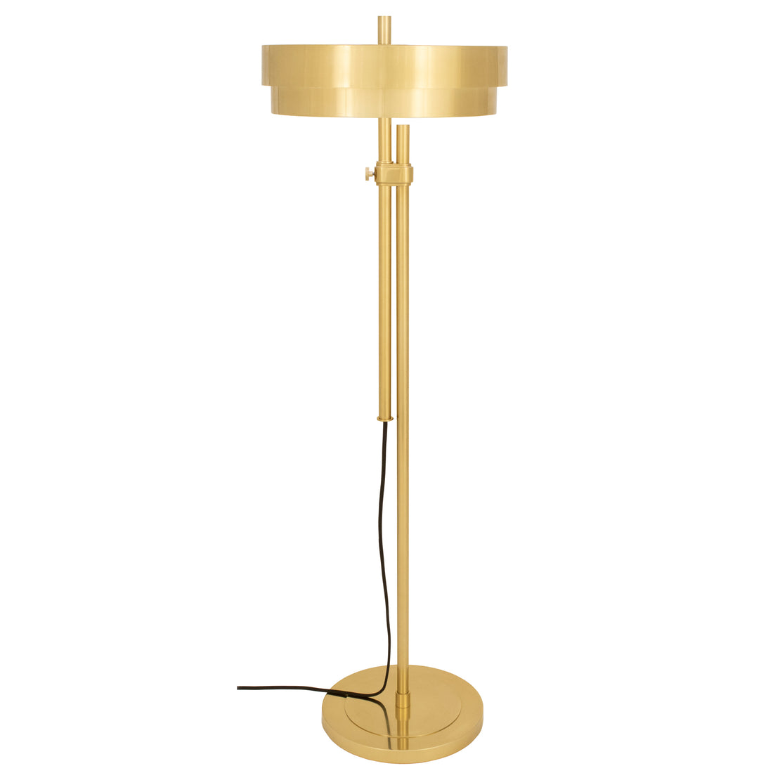 ROBERT ABBEY ELLIOTT FLOOR LAMP - Floor