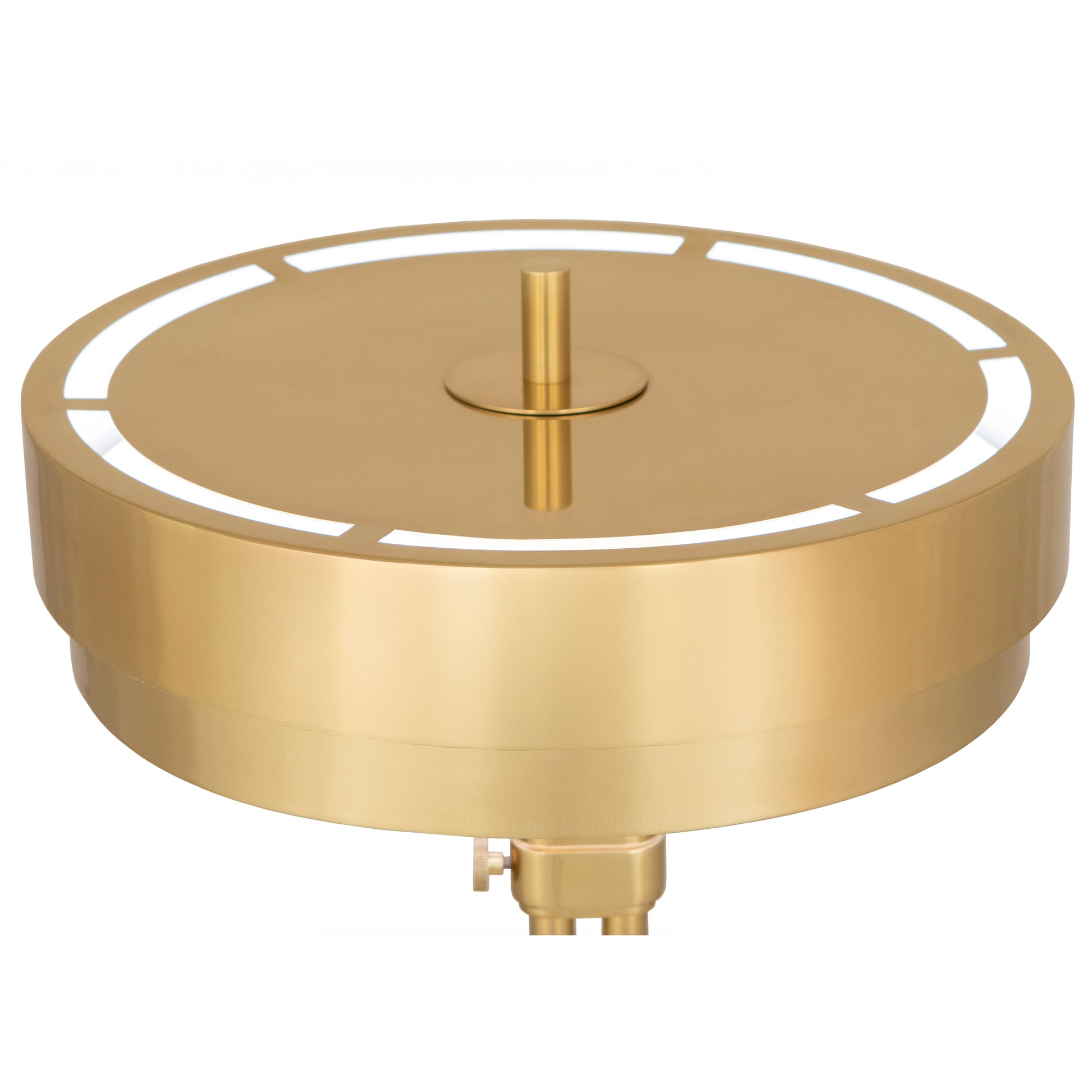 ROBERT ABBEY ELLIOTT FLOOR LAMP - Floor