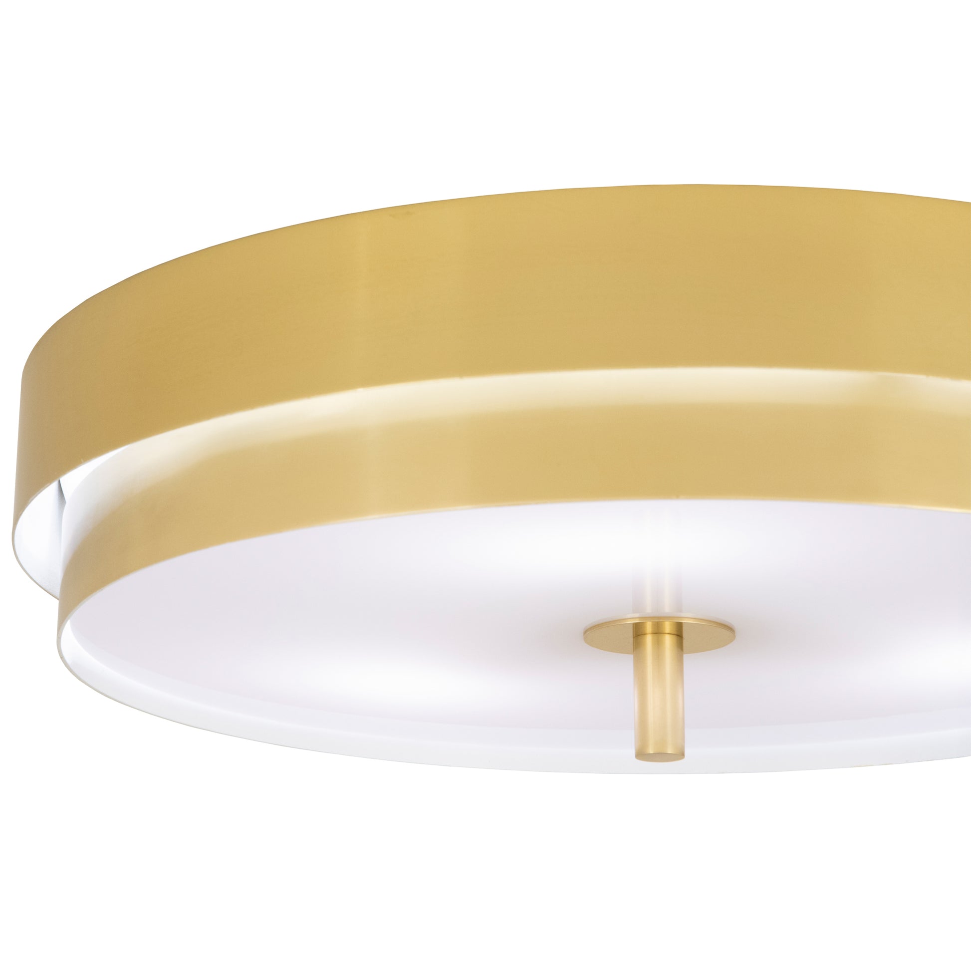 ROBERT ABBEY, ELLIOTT FLUSHMOUNT, FLUSH MOUNT CEILING LIGHTS