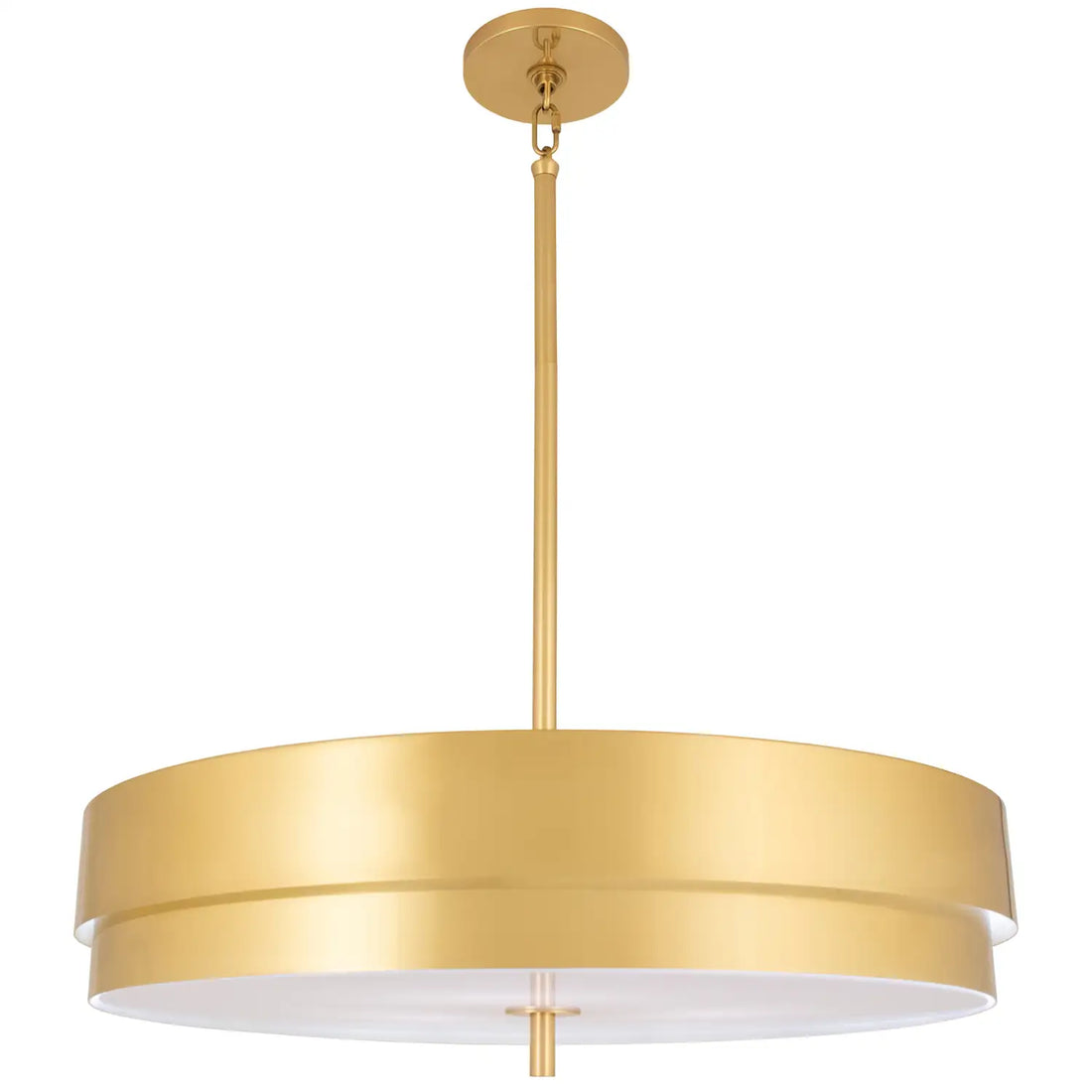 ROBERT ABBEY, ELLIOTT PENDANT, PENDANT LIGHT