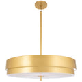 ROBERT ABBEY, ELLIOTT PENDANT, PENDANT LIGHT