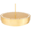 ROBERT ABBEY, ELLIOTT PENDANT, PENDANT LIGHT