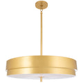 ROBERT ABBEY, ELLIOTT PENDANT, PENDANT LIGHT