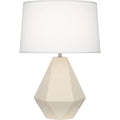 ROBERT ABBEY, DELTA TABLE LAMP, DESK LAMPS