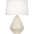 ROBERT ABBEY, DELTA TABLE LAMP, DESK LAMPS