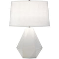 ROBERT ABBEY, DELTA TABLE LAMP, DESK LAMPS