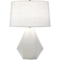 ROBERT ABBEY, DELTA TABLE LAMP, DESK LAMPS