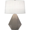 ROBERT ABBEY, DELTA TABLE LAMP, DESK LAMPS