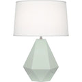 ROBERT ABBEY, DELTA TABLE LAMP, DESK LAMPS
