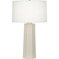 ROBERT ABBEY, MASON TABLE LAMP, DESK LAMPS