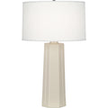 ROBERT ABBEY, MASON TABLE LAMP, DESK LAMPS