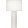 ROBERT ABBEY, MASON TABLE LAMP, DESK LAMPS
