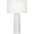 ROBERT ABBEY, MASON TABLE LAMP, DESK LAMPS