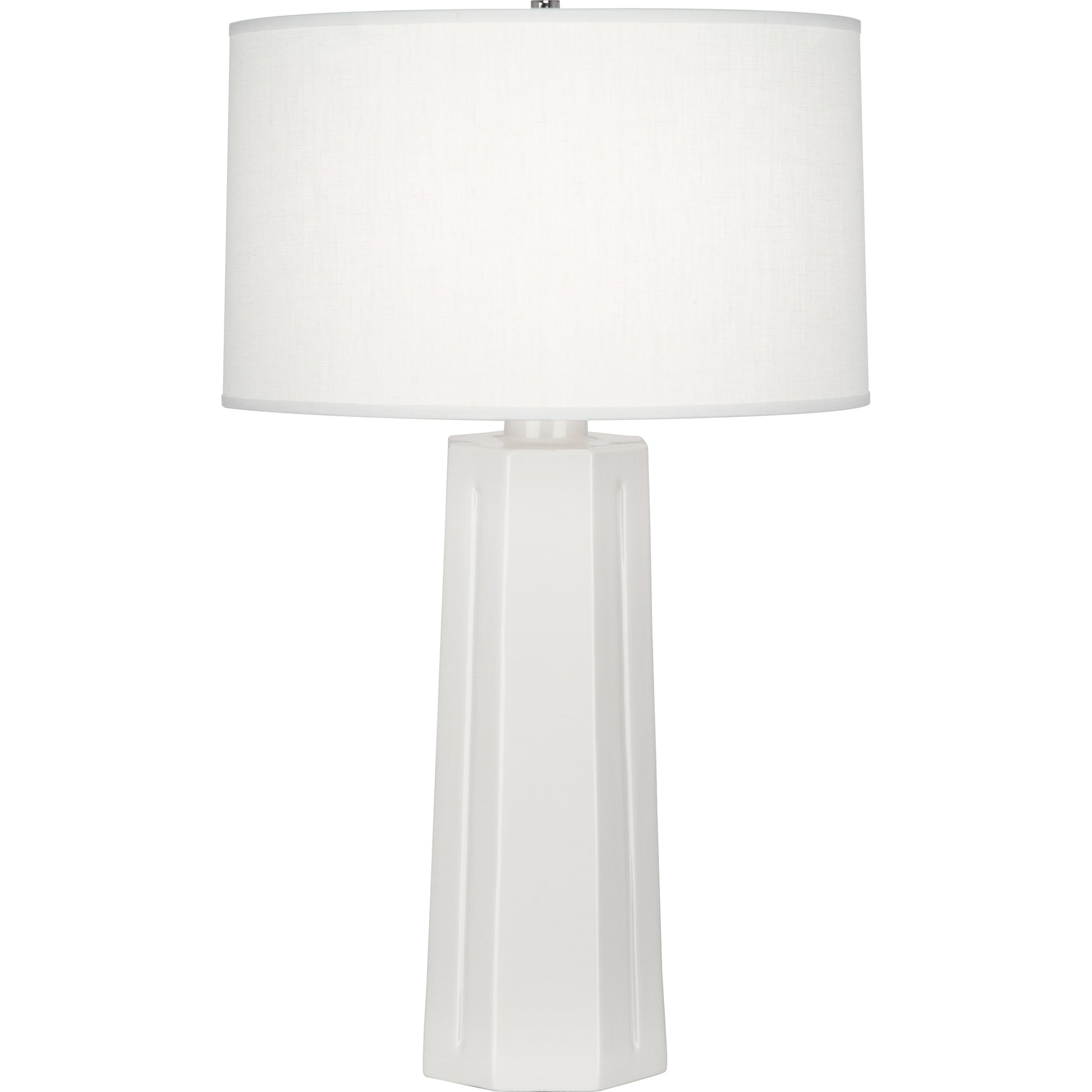 ROBERT ABBEY, MASON TABLE LAMP, DESK LAMPS