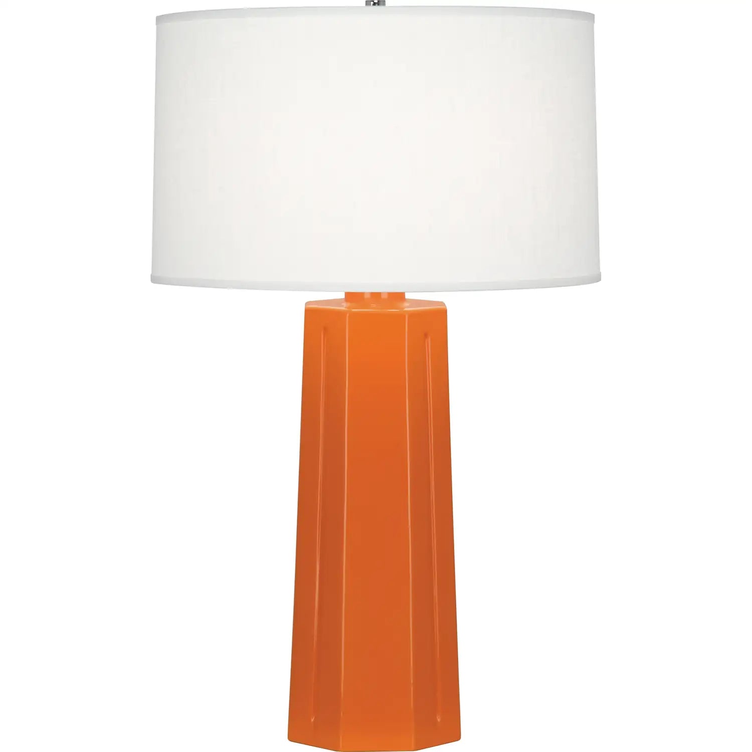 ROBERT ABBEY, MASON TABLE LAMP, DESK LAMPS