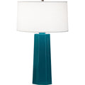 ROBERT ABBEY, MASON TABLE LAMP, DESK LAMPS