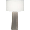 ROBERT ABBEY, MASON TABLE LAMP, DESK LAMPS