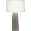 ROBERT ABBEY, MASON TABLE LAMP, DESK LAMPS