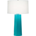 ROBERT ABBEY, MASON TABLE LAMP, DESK LAMPS