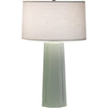 ROBERT ABBEY, MASON TABLE LAMP, DESK LAMPS