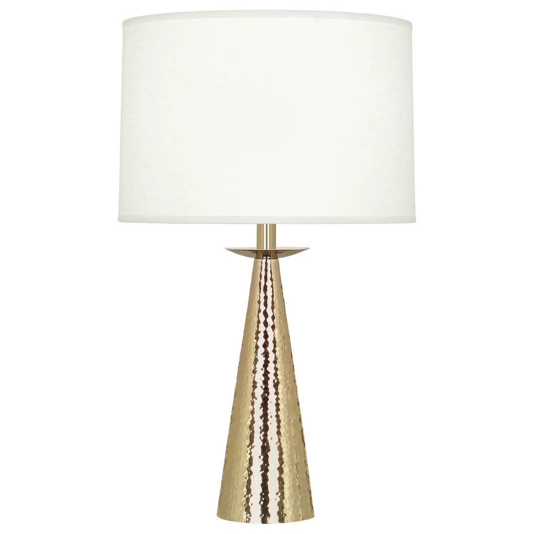 ROBERT ABBEY DAL ACCENT LAMP - Decoration