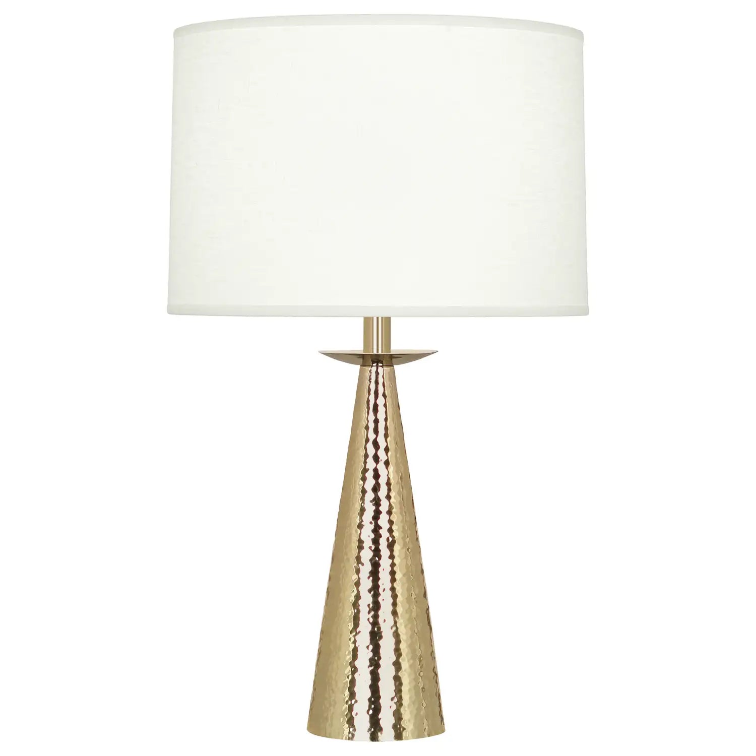 ROBERT ABBEY DAL ACCENT LAMP - Decoration