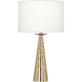 ROBERT ABBEY, DAL TABLE LAMP, DESK LAMPS