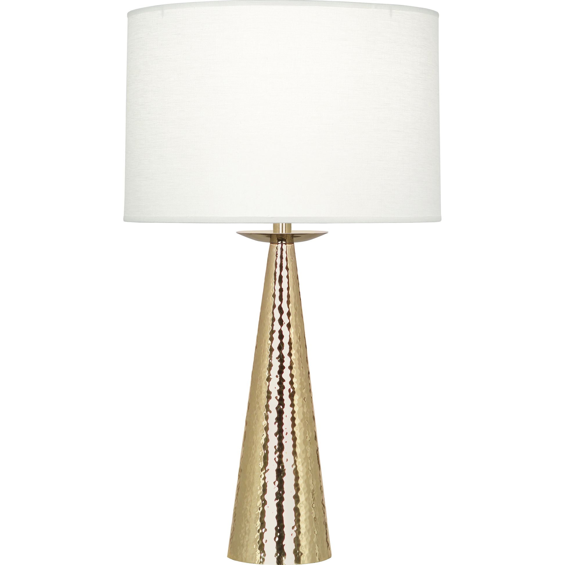 ROBERT ABBEY DAL TABLE LAMP - Desk