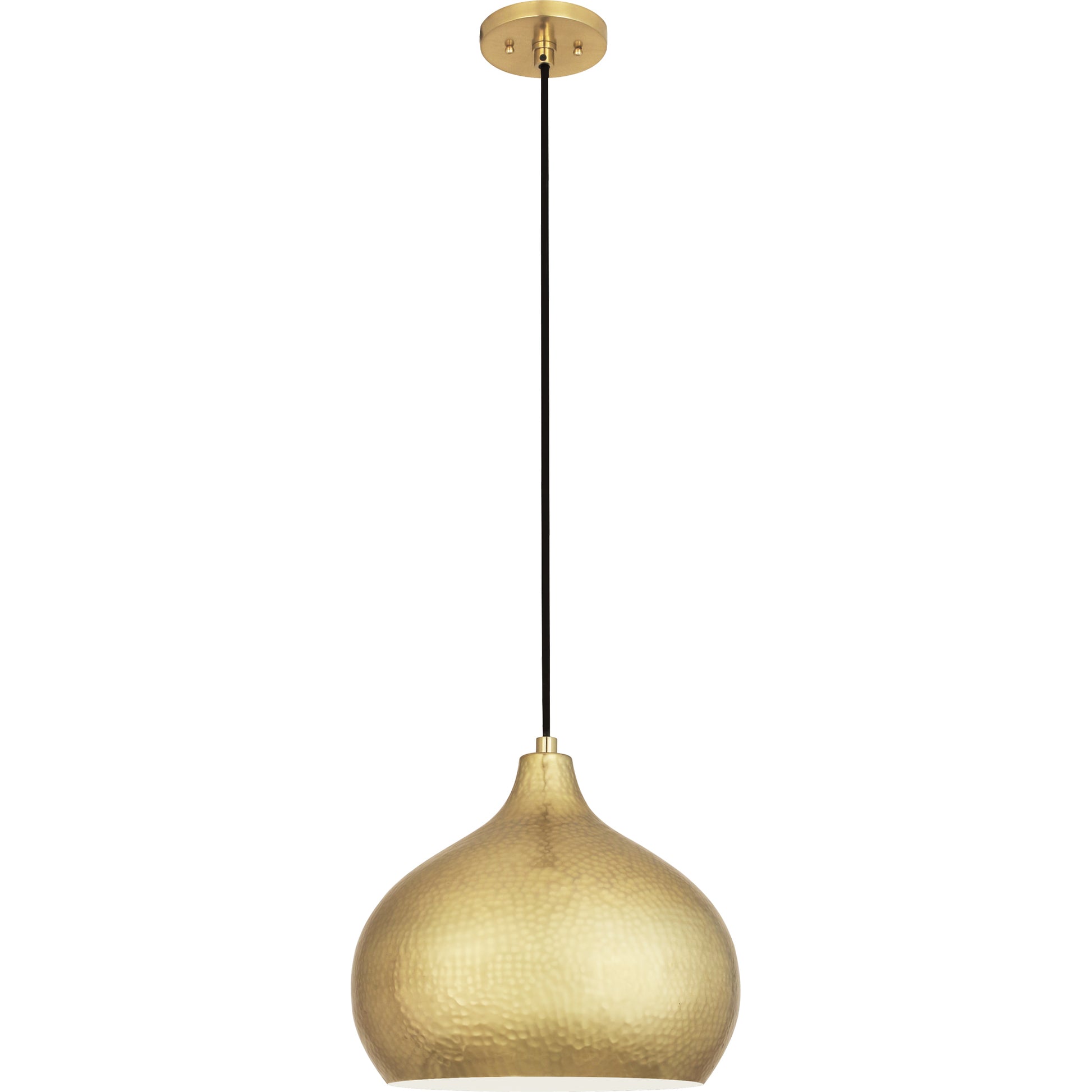 ROBERT ABBEY, DAL PENDANT, PENDANT LIGHT