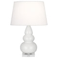 ROBERT ABBEY TRIPLE GOURD ACCENT LAMP - Decoration