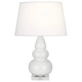 ROBERT ABBEY TRIPLE GOURD ACCENT LAMP - Decoration