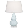 ROBERT ABBEY TRIPLE GOURD ACCENT LAMP - Decoration