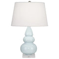 ROBERT ABBEY TRIPLE GOURD ACCENT LAMP - Decoration