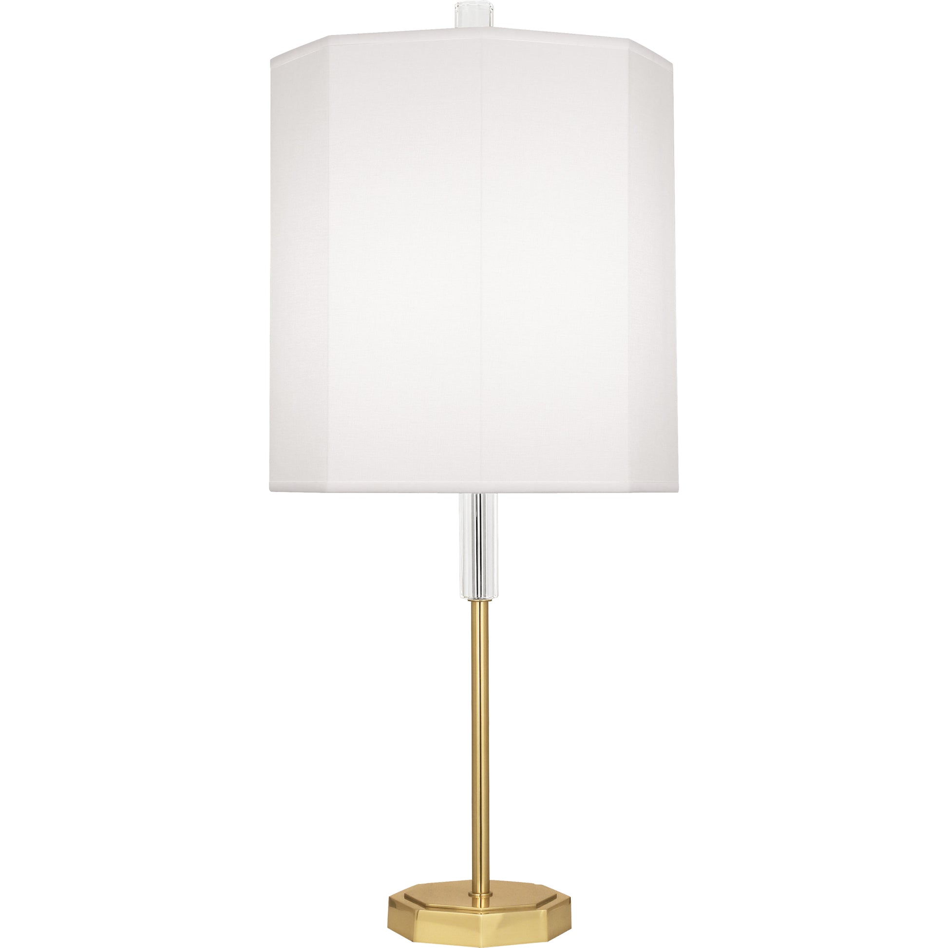 ROBERT ABBEY, KATE TABLE LAMP, DESK LAMPS