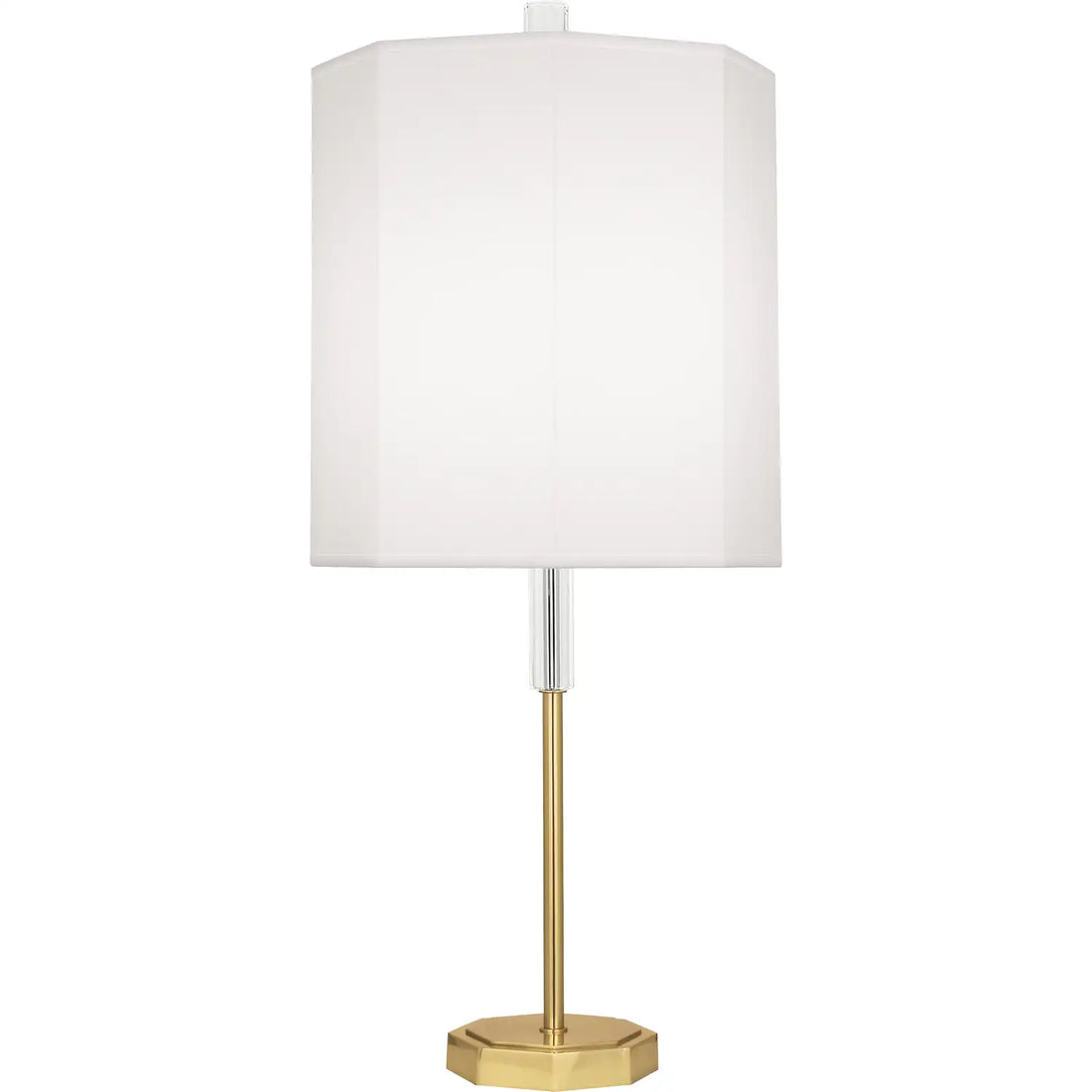 ROBERT ABBEY, KATE TABLE LAMP, DESK LAMPS