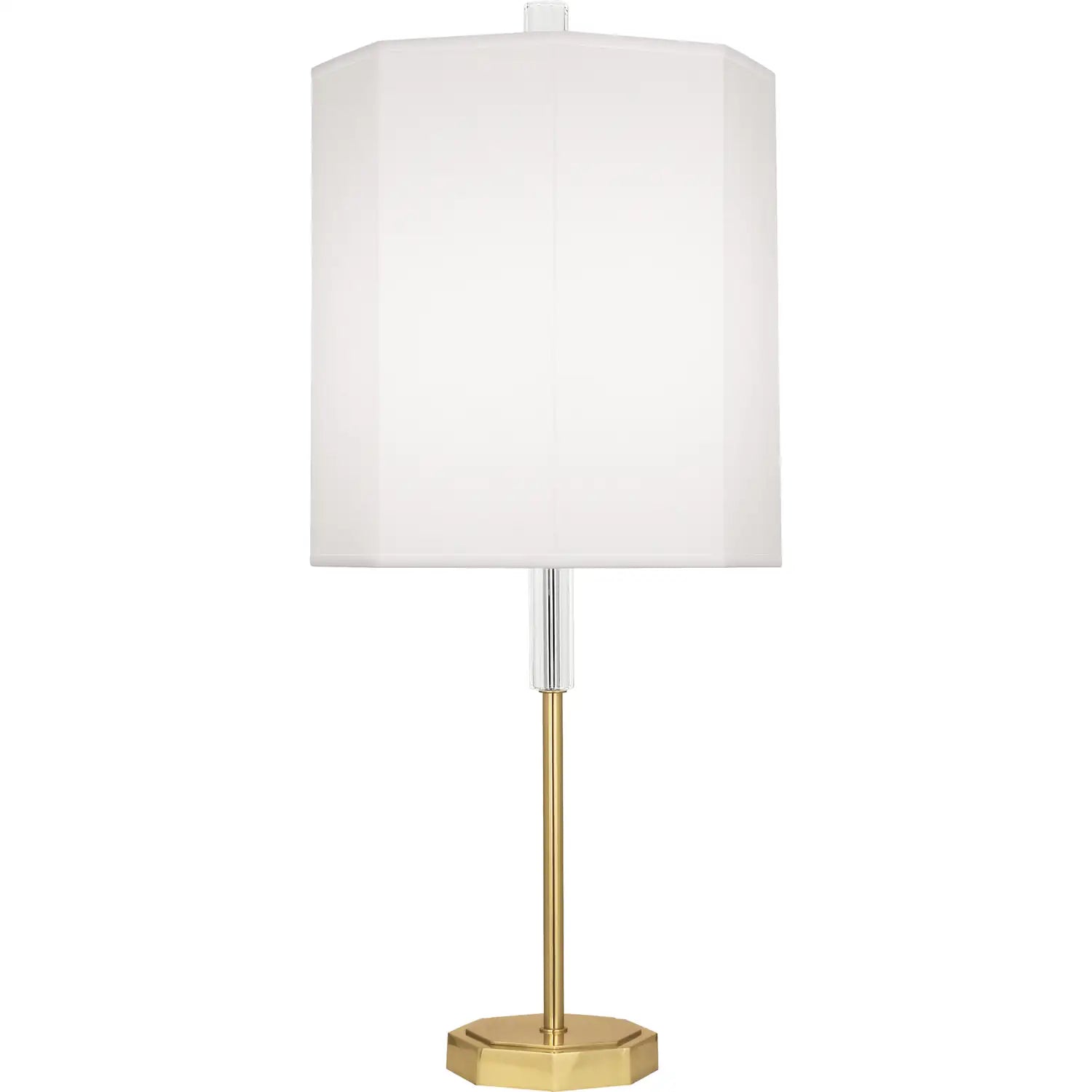 ROBERT ABBEY, KATE TABLE LAMP, DESK LAMPS