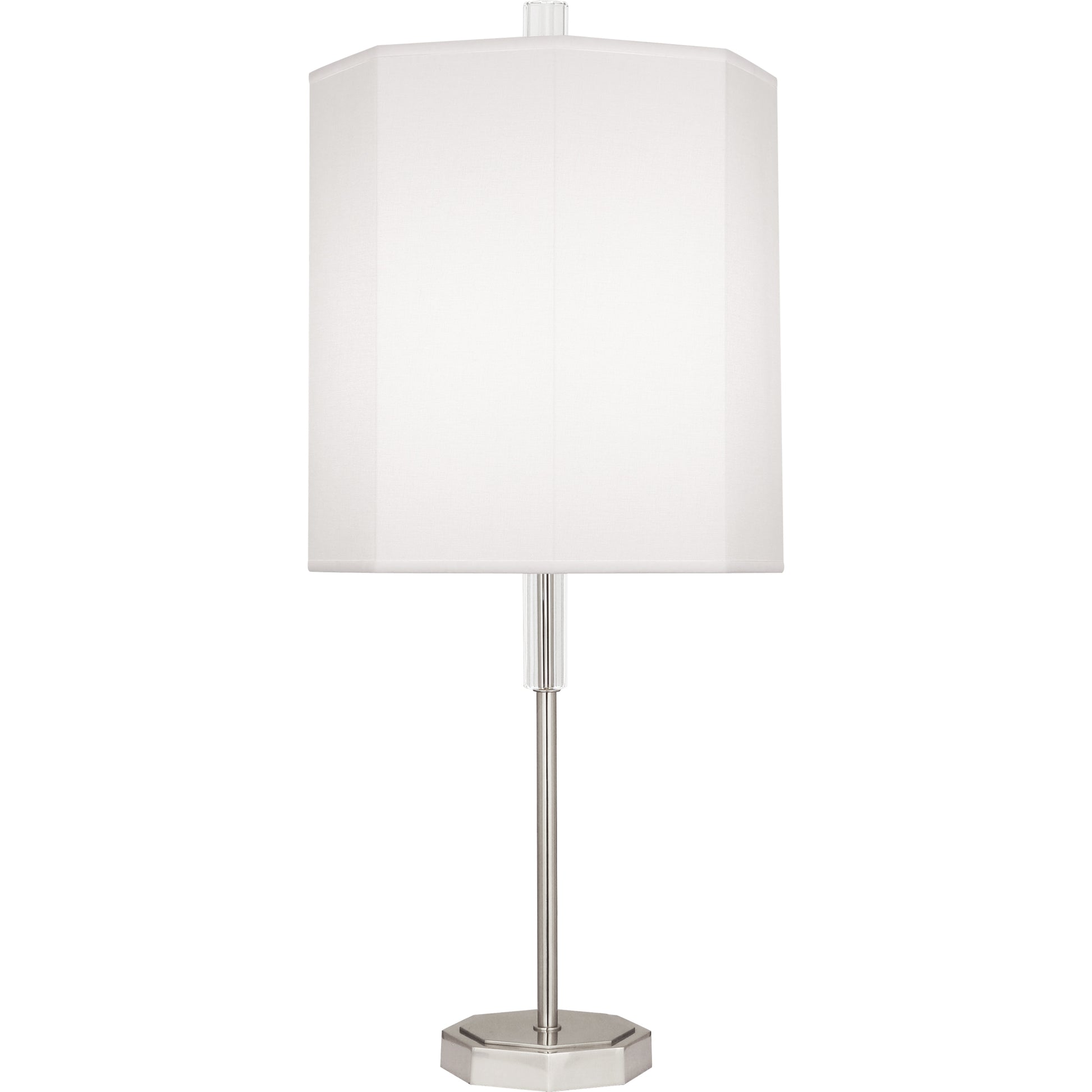 ROBERT ABBEY, KATE TABLE LAMP, DESK LAMPS