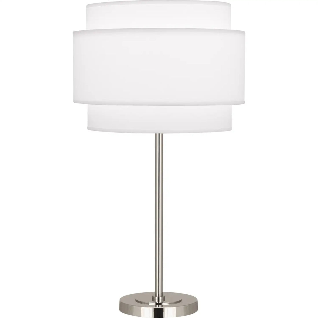 ROBERT ABBEY, DECKER TABLE LAMP, DESK LAMPS
