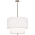 ROBERT ABBEY, DECKER PENDANT, PENDANT LIGHT