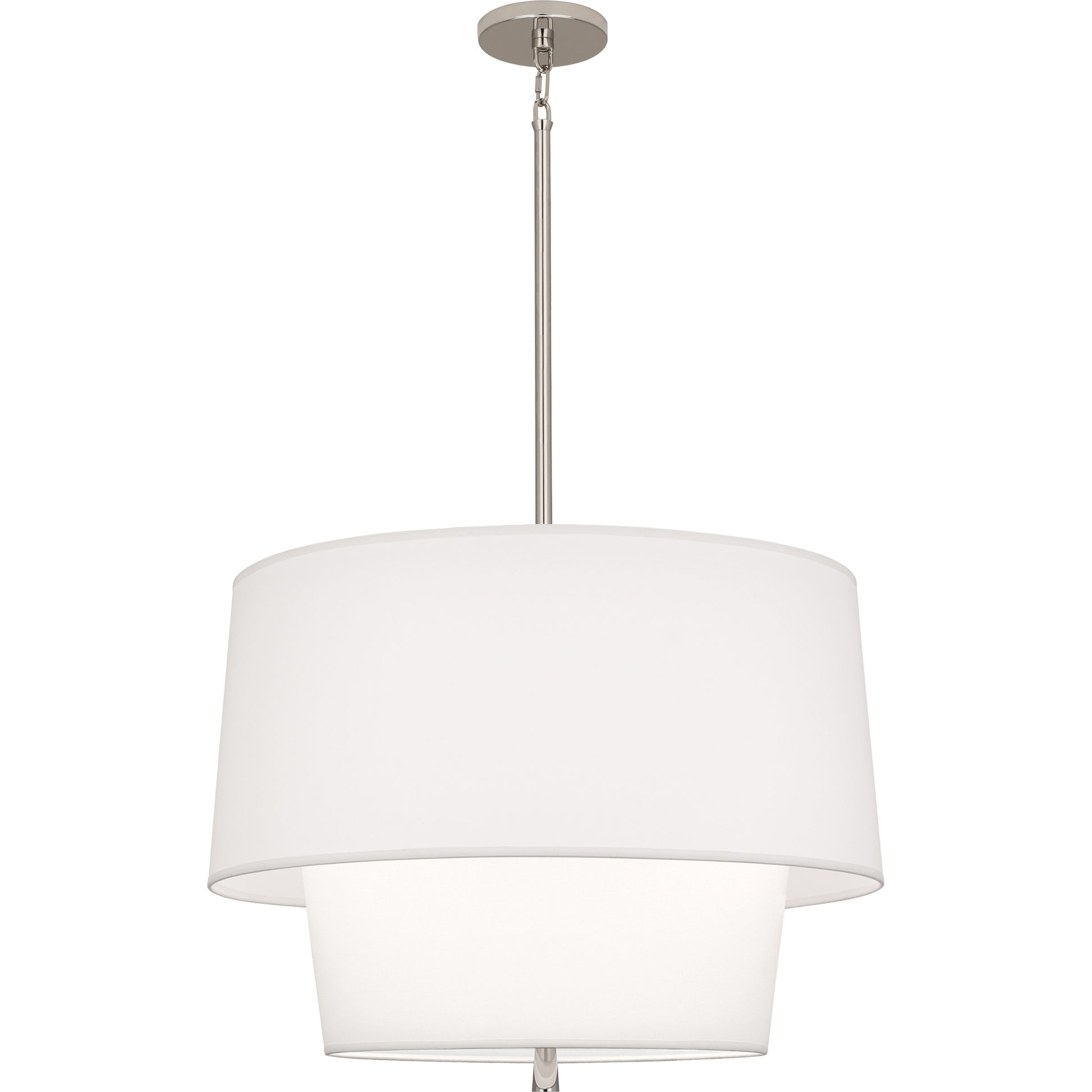 ROBERT ABBEY, DECKER PENDANT, PENDANT LIGHT