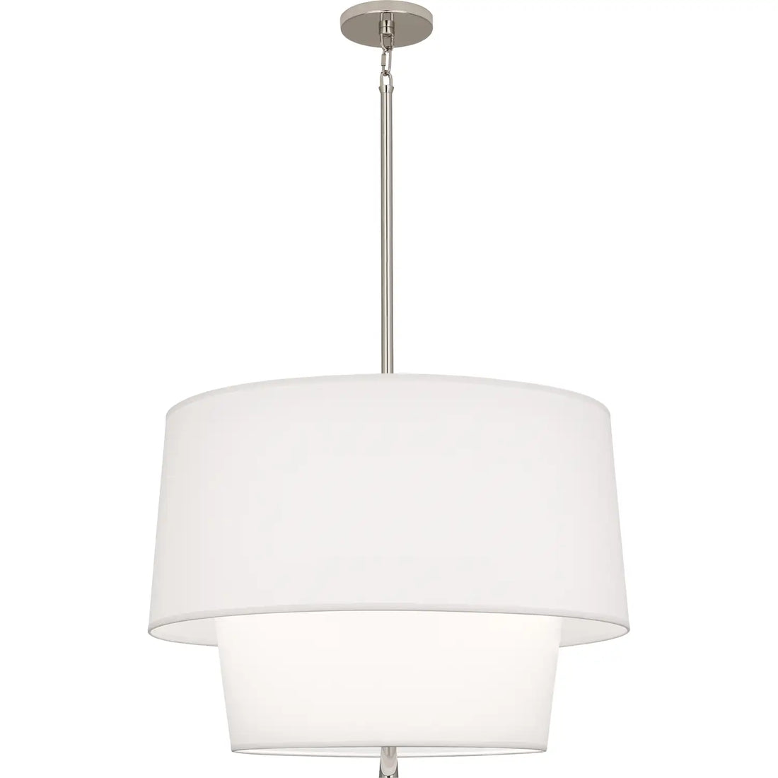 ROBERT ABBEY, DECKER PENDANT, PENDANT LIGHT