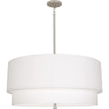 ROBERT ABBEY, DECKER PENDANT, PENDANT LIGHT