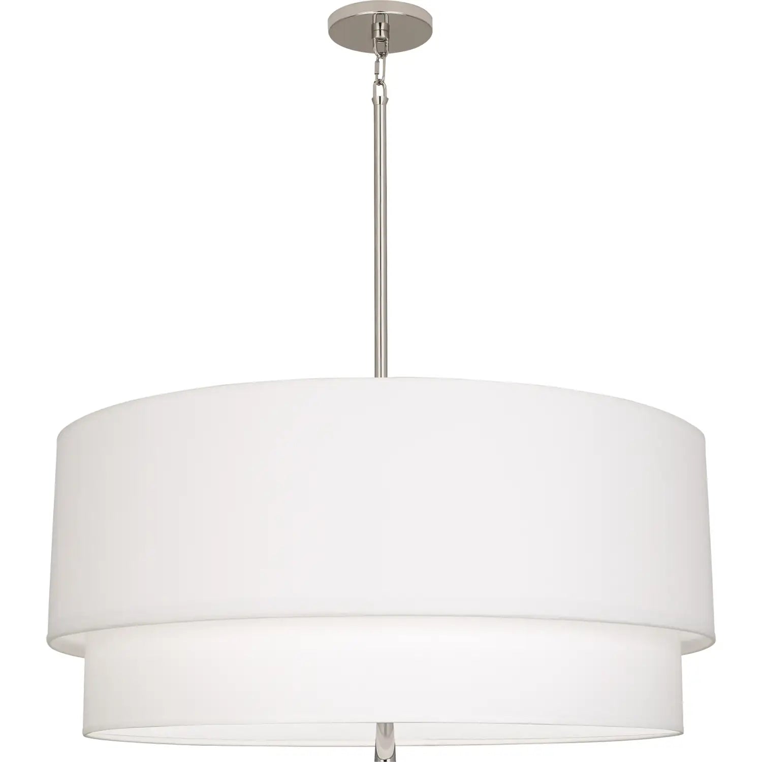 ROBERT ABBEY, DECKER PENDANT, PENDANT LIGHT