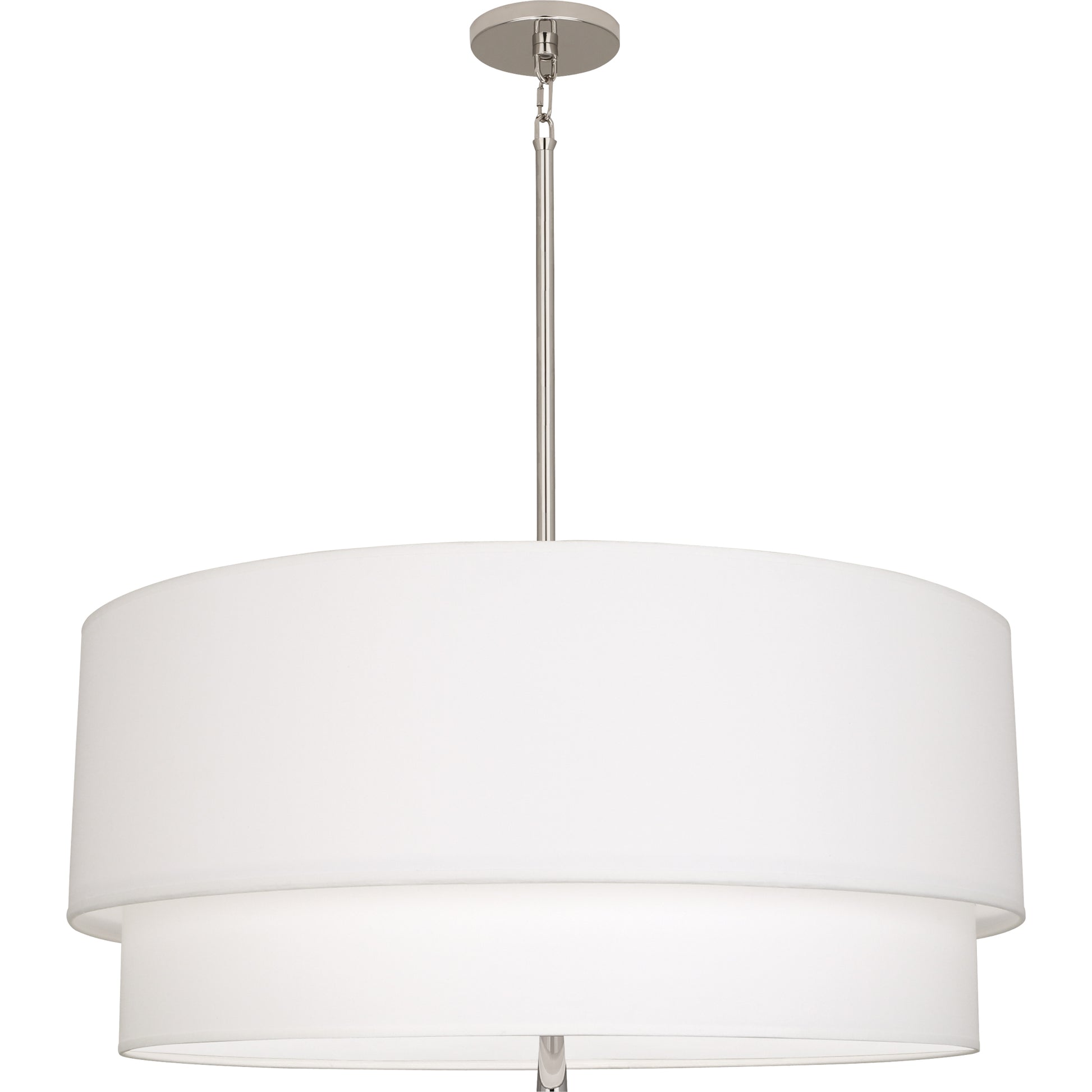 ROBERT ABBEY, DECKER PENDANT, PENDANT LIGHT