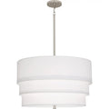 ROBERT ABBEY, DECKER PENDANT, PENDANT LIGHT