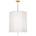 ROBERT ABBEY, KATE PENDANT, PENDANT LIGHT