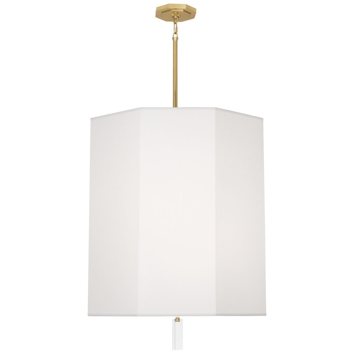 ROBERT ABBEY, KATE PENDANT, PENDANT LIGHT