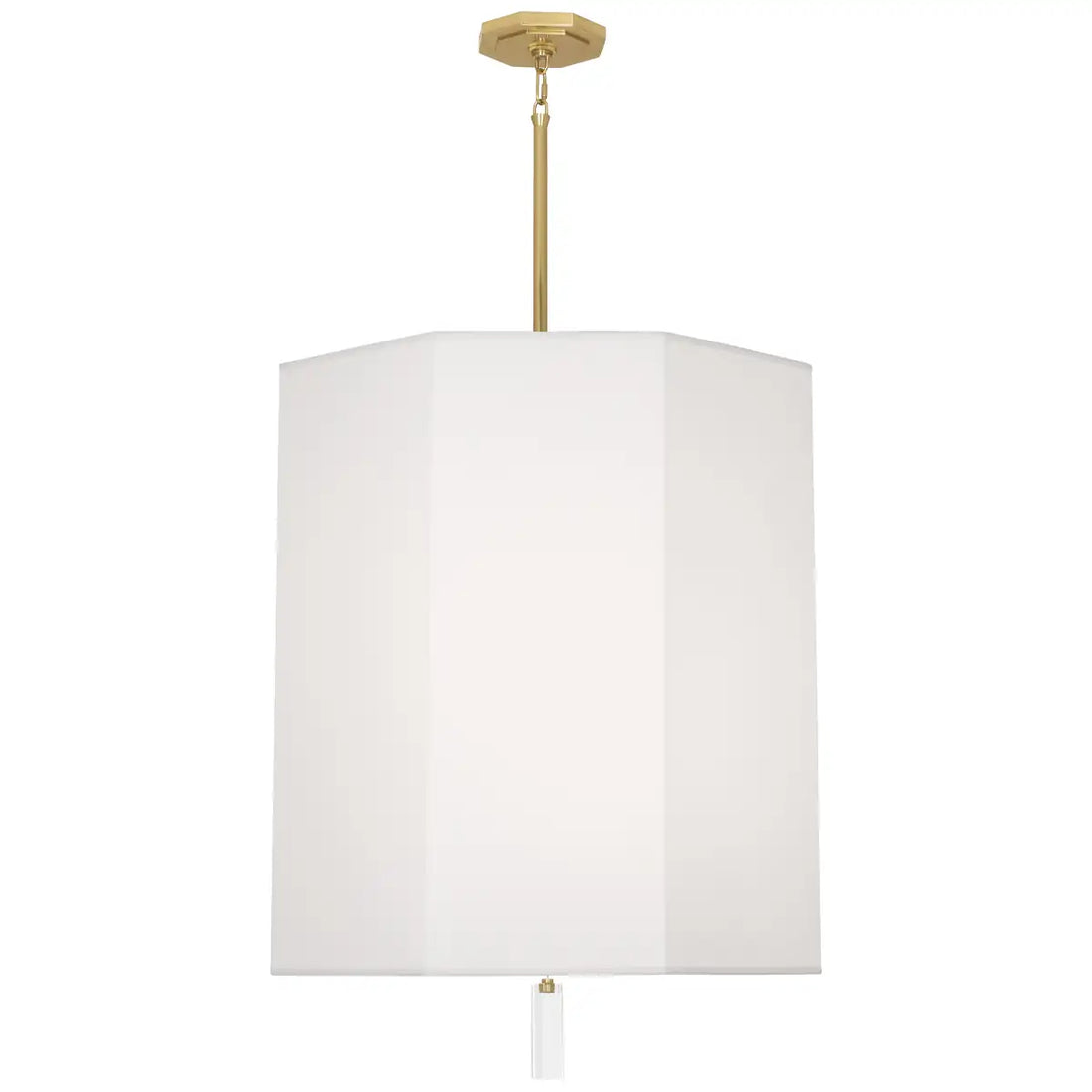 ROBERT ABBEY, KATE PENDANT, PENDANT LIGHT